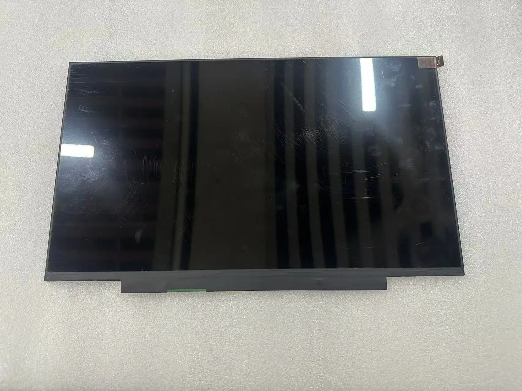 

NE156QHM-NZ1 15,6-дюймовый светодиодный экран для ноутбука, 240 Гц, 40 контактов, 2560 x 1440