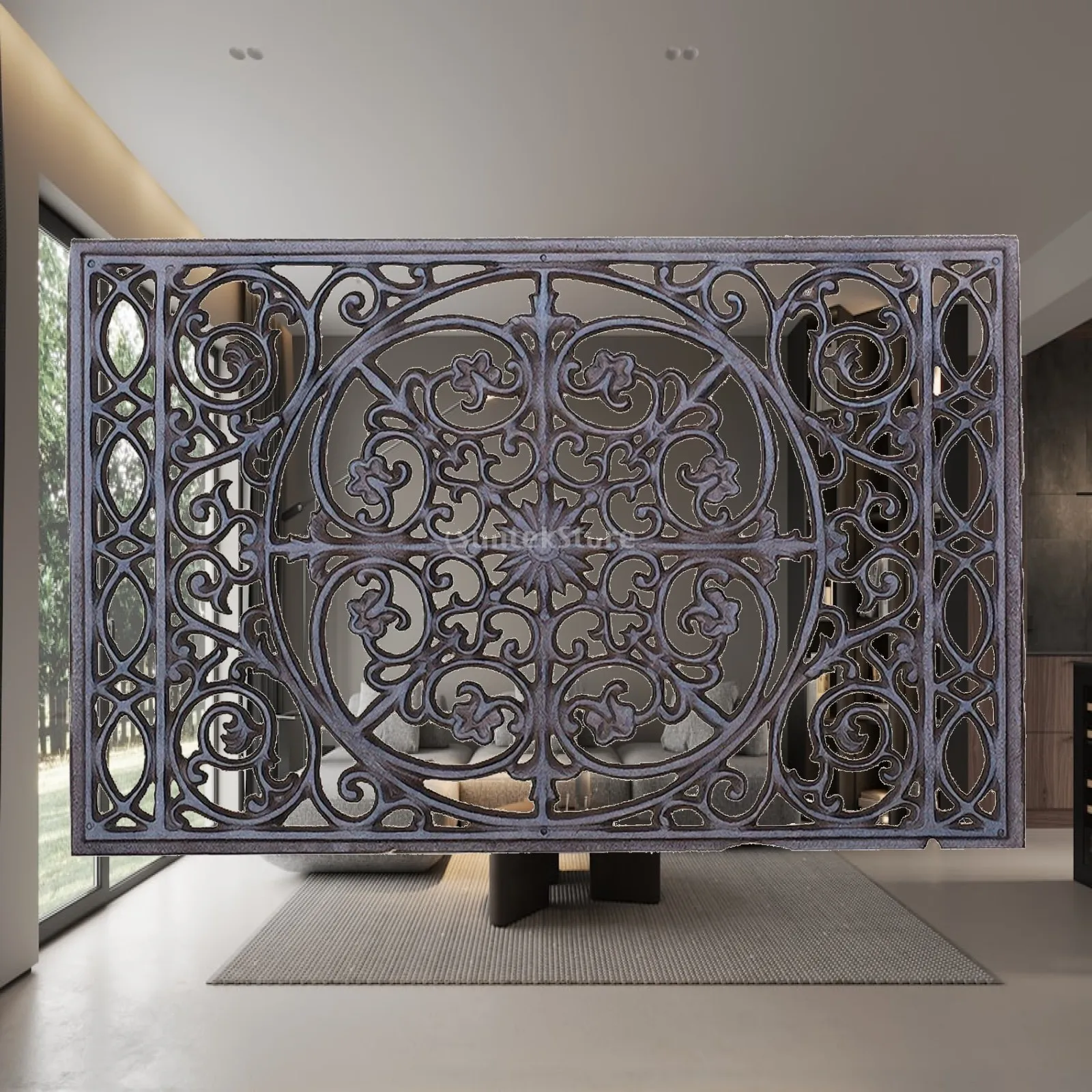 decorative-iron-floor-mat-with-openwork-sturdy-ornamental-scrollwork-doormat-iron-doormat-long-lasting-decorative-fade-resistant