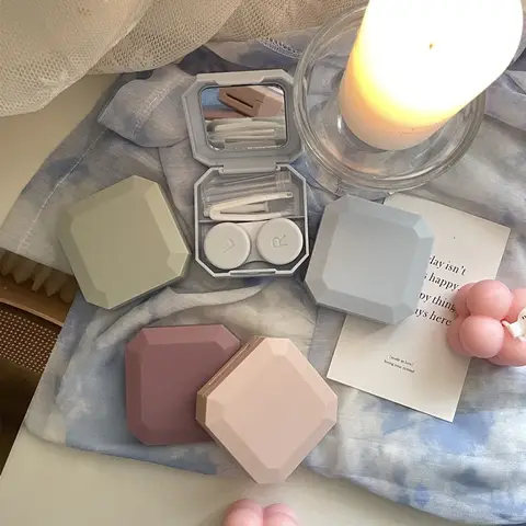 10 best sales रंगीन आँखों के कॉन्टैक्ट लेंस - №10