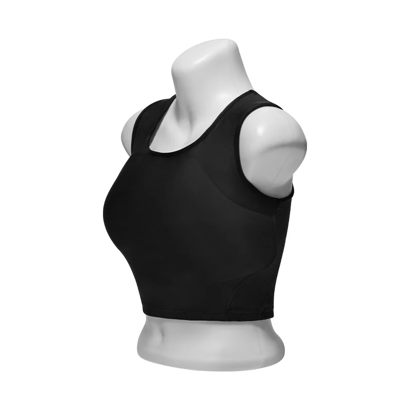 

Karate Female Chest Guard Karate Women Breast Protector Karate Equipment Breathable Durable Outdoor Vest Karate Chest Protector