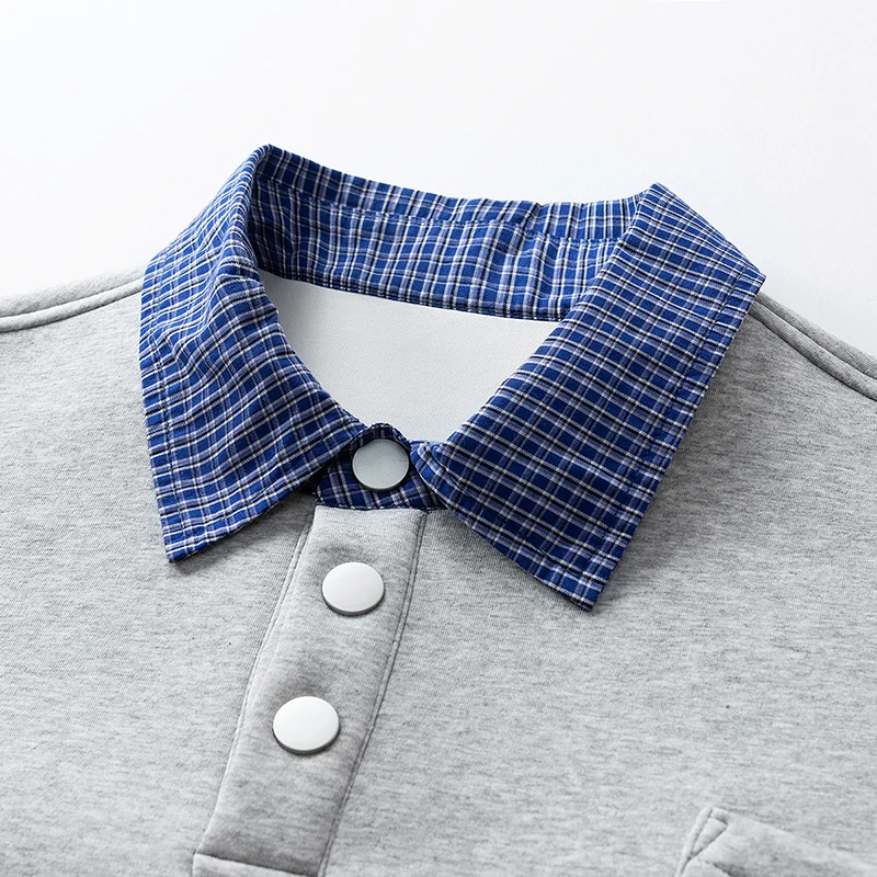 

Spring Autumn Comfortable Fashion Trend Versatile Hoodie Couple Outdoor Golf Sports Leisure Vacation Two piece Sports Top