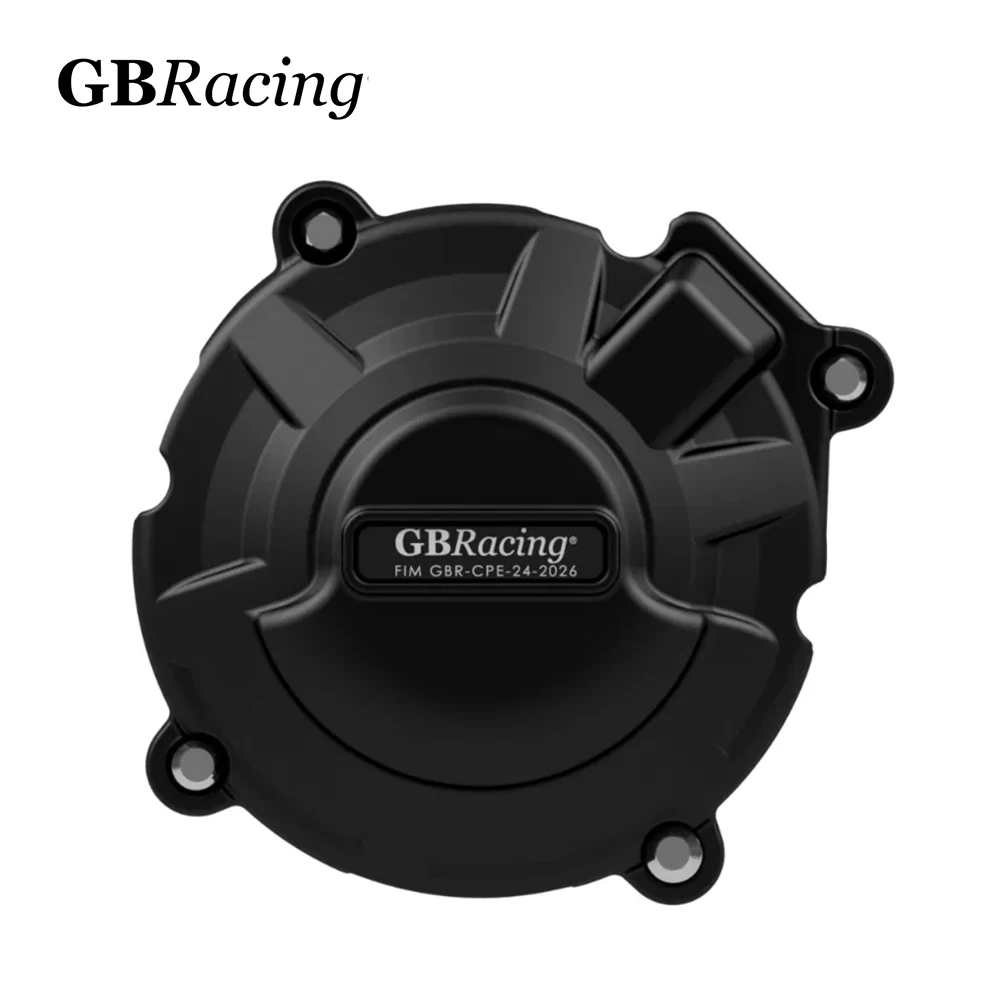 GB Racing CBR650R E-CLUTCH 2024 to 2025+ Motorcycle Engine Protect Cover For HONDA Body & Frames Clutch Pulse Protection Cover