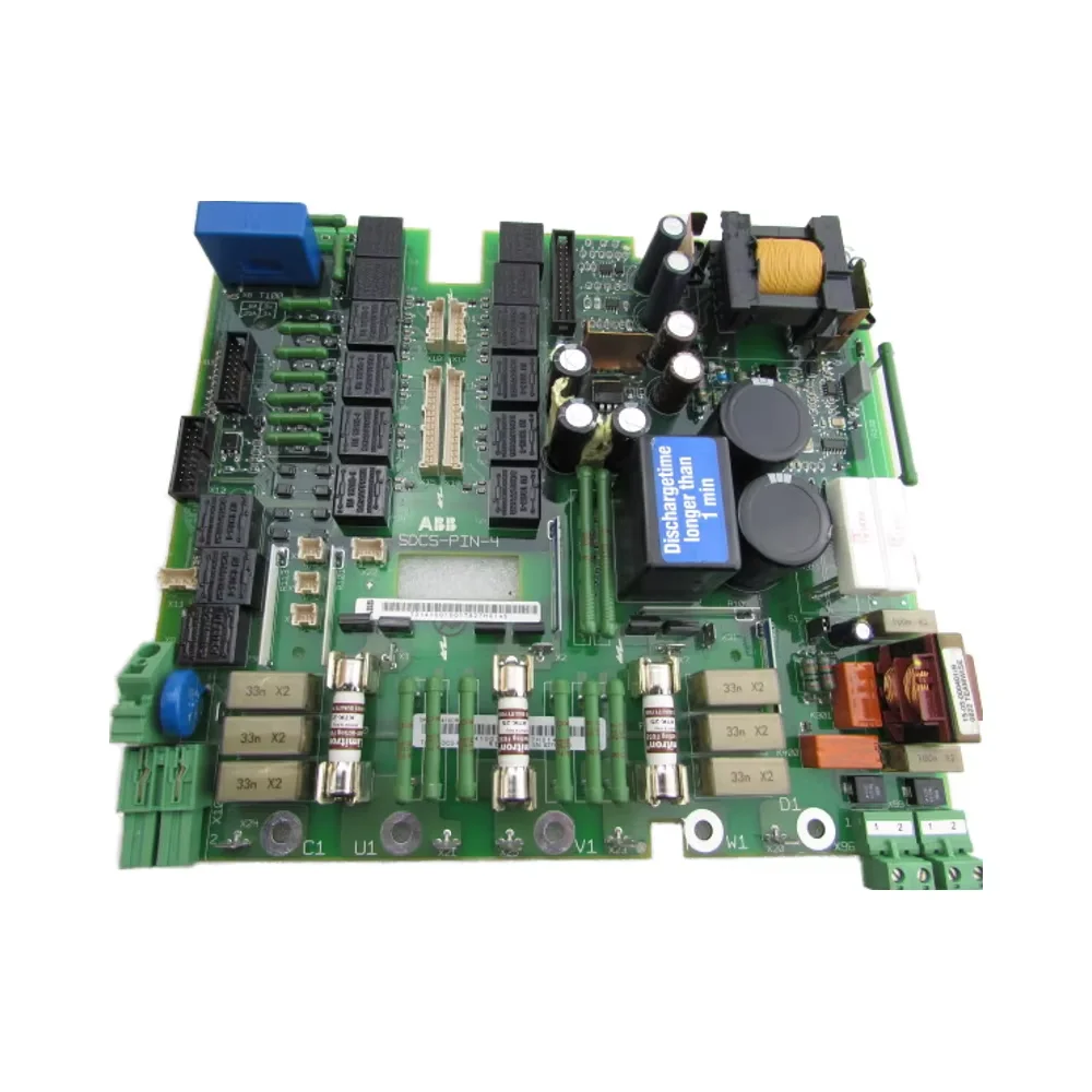 

New And Used Condition SDCS-CON-4 Control Board For Electrical Equipment