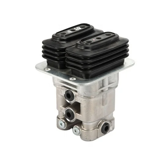 Hot Sale Excavator Parts 420-00467A K9006864 Pedal Valve DX380 DX300LC DX340 Travel Foot Pilot Valve For Doosan
