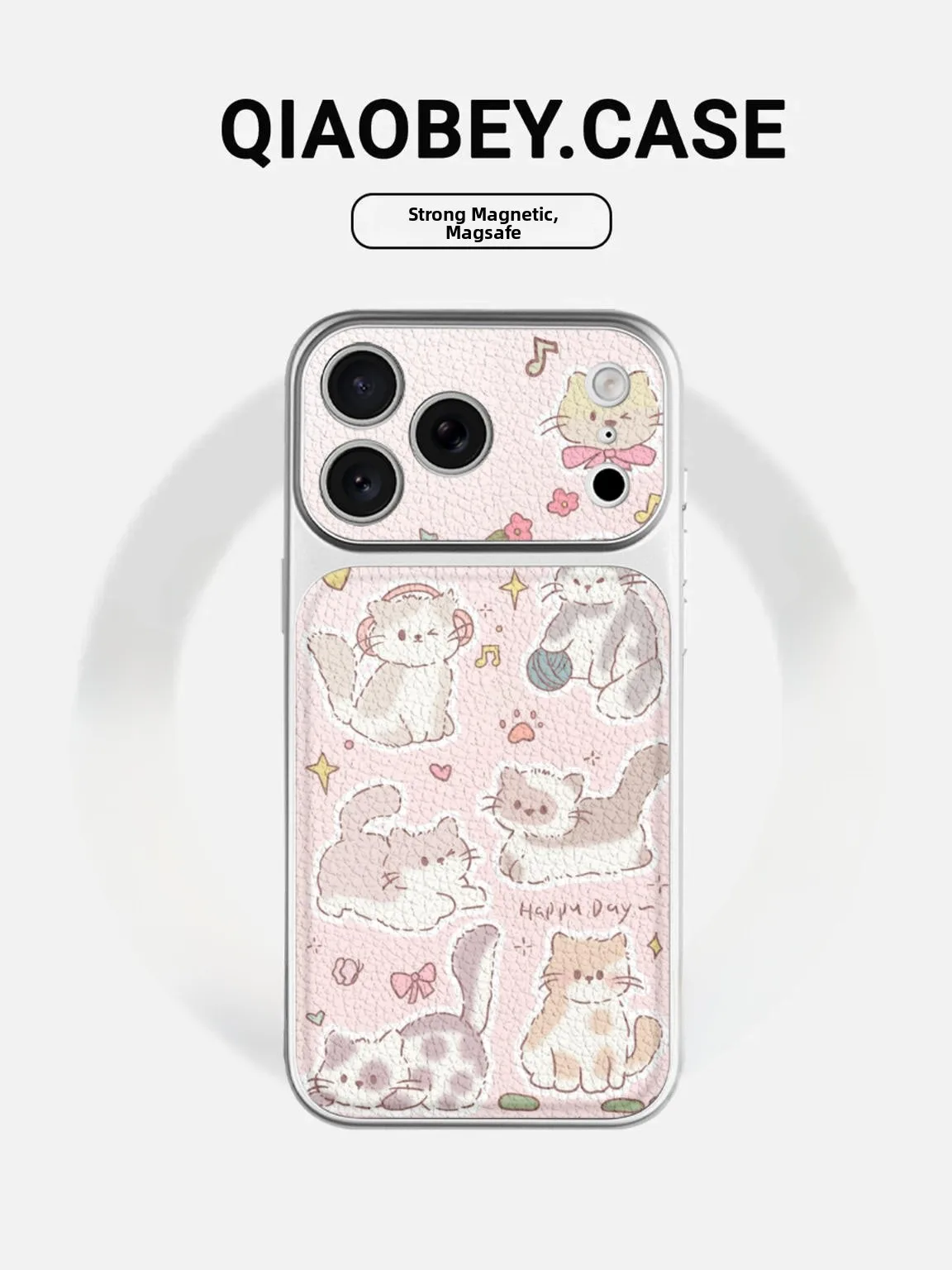 

Pink Instant 17 Large Window Compatible iPhone 17 Phone Case New High-End 16Promax Cartoon Cute 15 Lens Full Cover ...