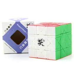 DaYan BaGua Eight Diagrams 6 Axis Mixup 3x3x3 Magic Cube 3x3 Professional Speed Puzzle Antistress Educational Toys