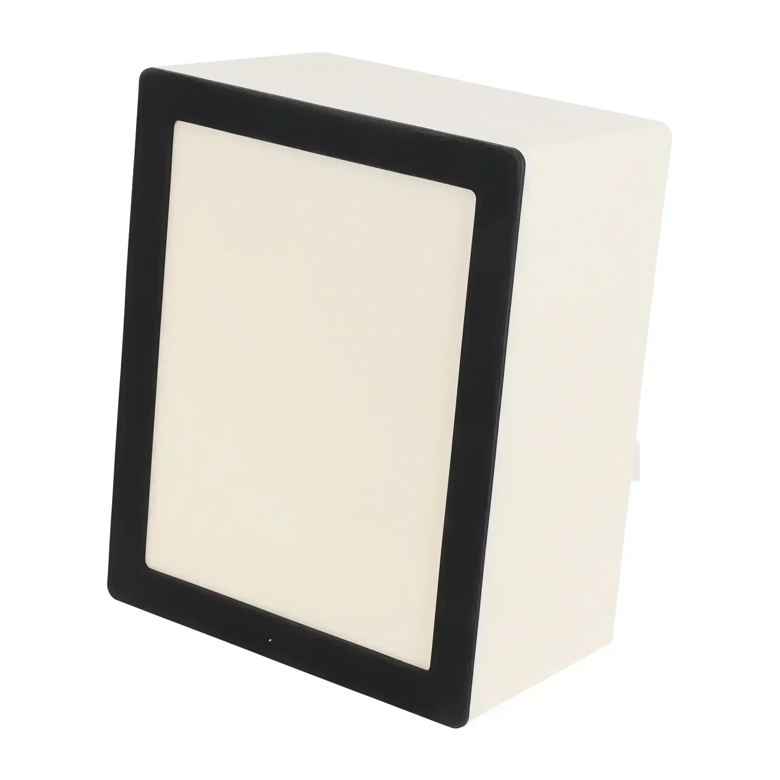 

Coffee Accessories Coffee Knock Box Household Kitchen Detachable Embedded Noise-Reducing Non-Slip Silicone ABS