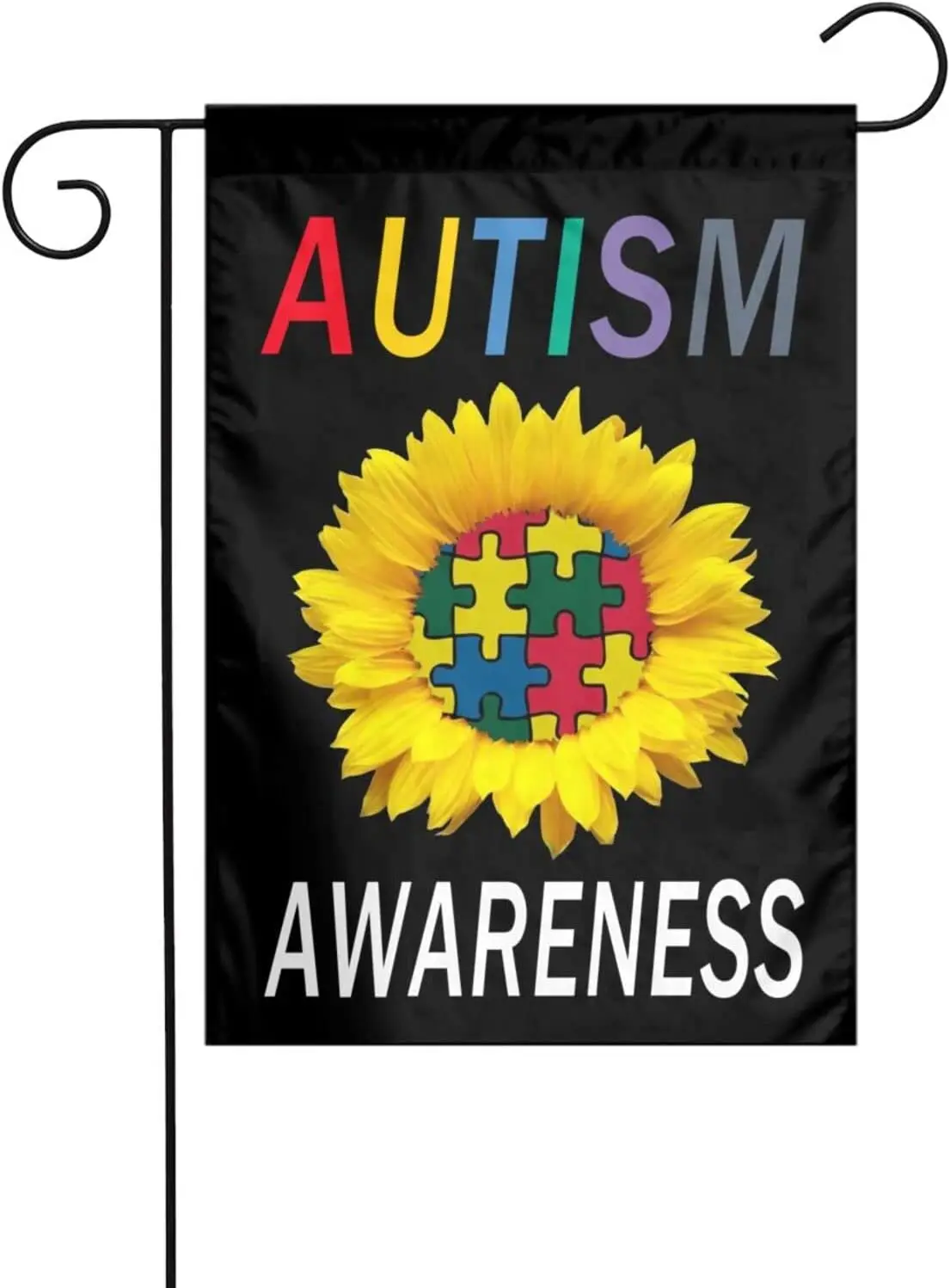 Autism Awareness Ga… - image
