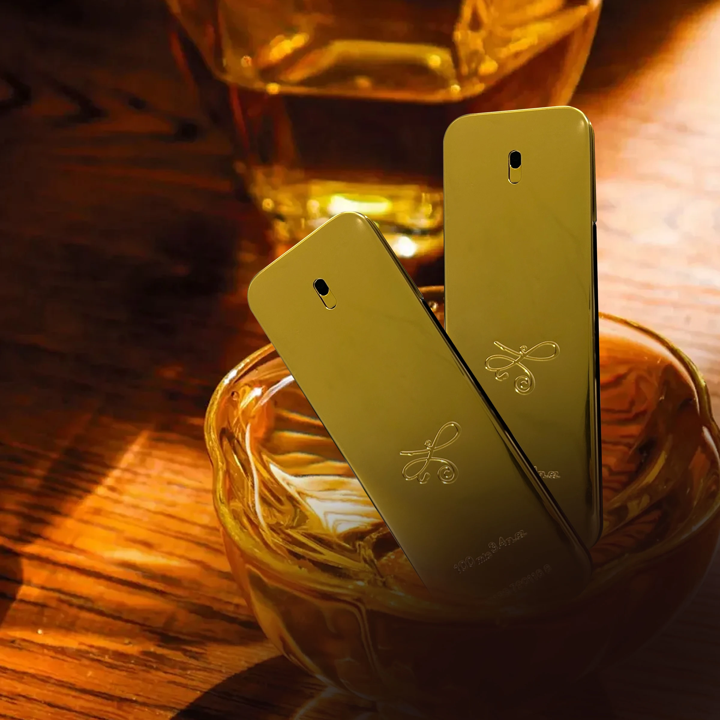 

100ML 1 Million Parfum Mature Masculinity Body Spray for Men Eau De Toilette Spray Perfume for Men Fragrance Spray