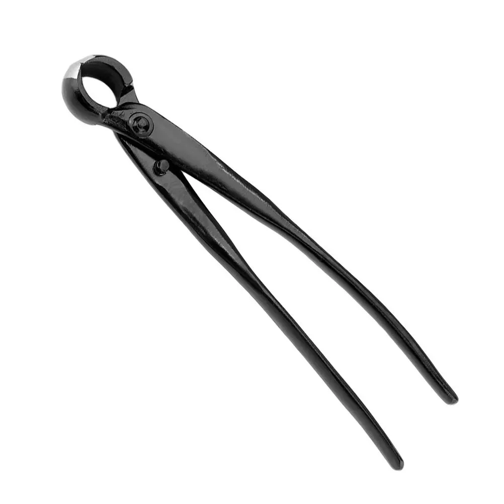

Pruning Shears Circular Concave Edges Garden Branch Knob Cutter For Tree Knots Bonsai Joint Pliers Spherical Incision Tool