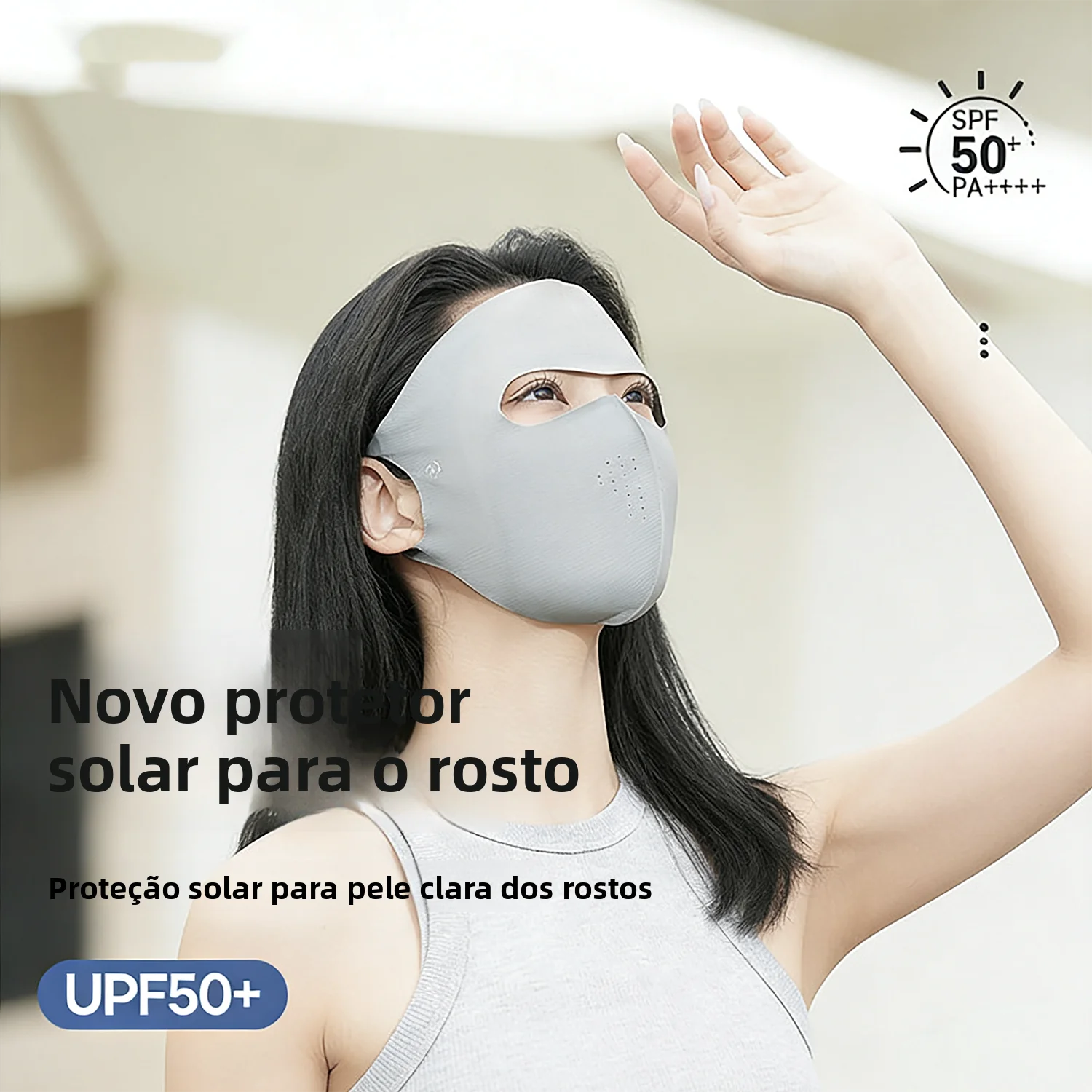 mascara-facial-leve-e-respiravel-para-o-verao-cobertura-total-do-rosto-protecao-solar-protecao-uv-material-fino-e-leve-u