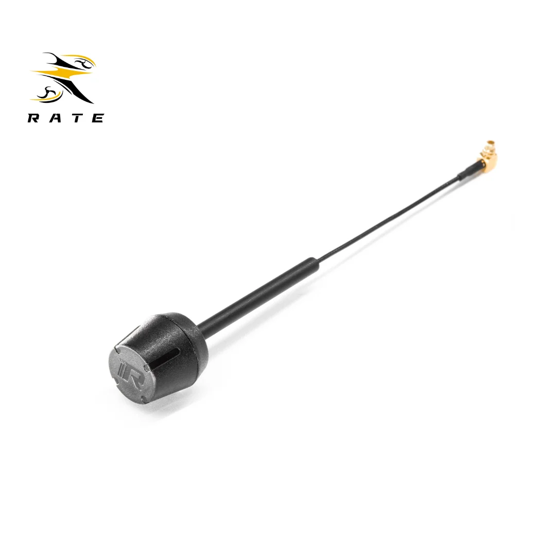 RATE FPV 5.8G Omnidirectional O4 Air Unit Pro Antenna UFL IPEX MMCX SMAFor RC FPV Drone Maintenance And Replacement Antenna