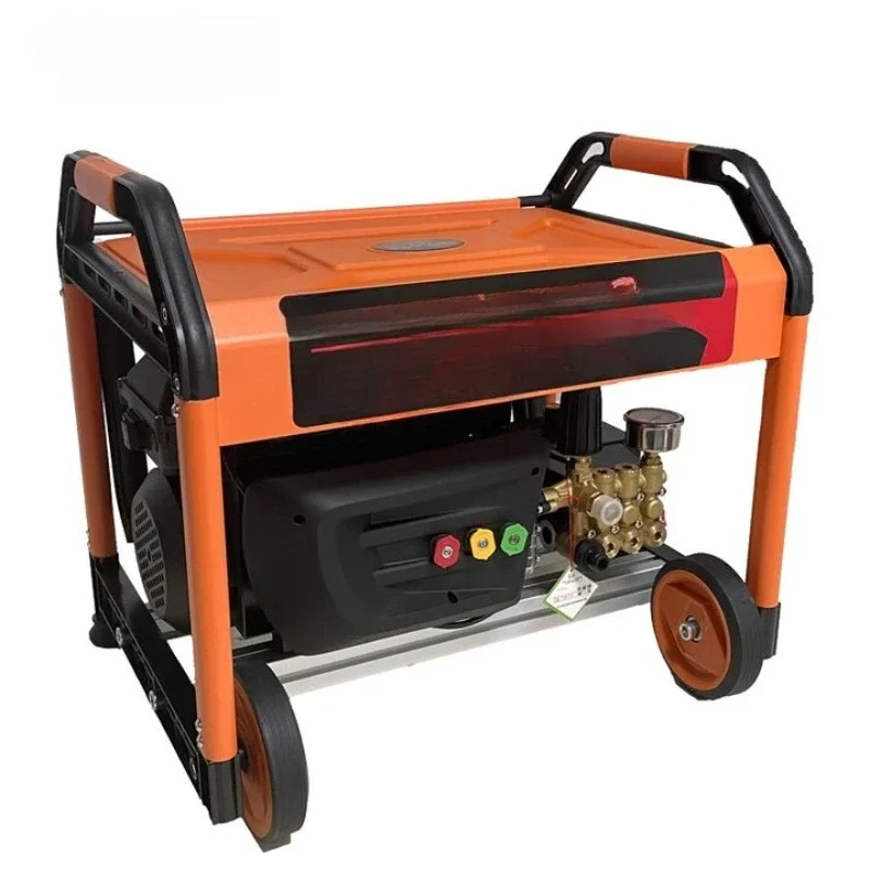 Automatic cleaning machine High pressure commercial car washing machine