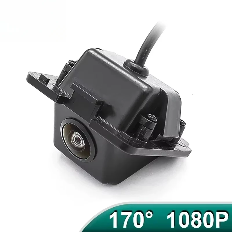 

Ownice for Mitsubishi Outlander XL Outlander Citroen C-Crosser Peugeot 4007 170 Degree AHD 1920x1080P Vehicle Rear View Camera