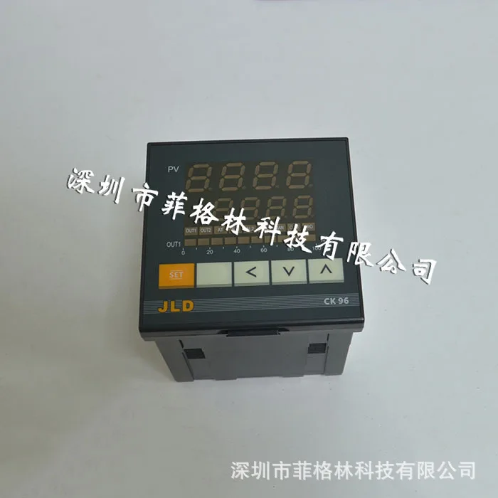 

2025 [New Original And Genuine] CK96-K010 Taiwan JLD Digital Thermostat, The Price Shall Prevail.