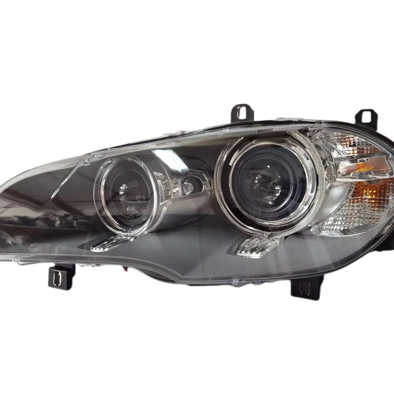 

Professional Factory Cheap Genuine Durable Conversion Headlight Headlamp for BMW X5 Series E70 2014-2018 Years