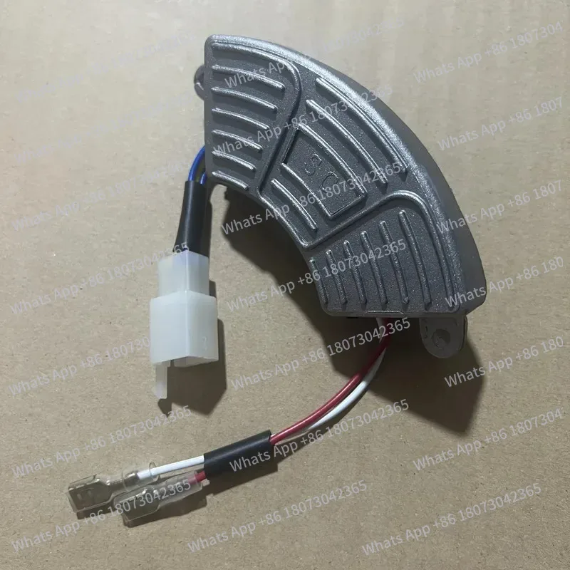 

AVR Automatic Voltage Regulator For Champion 3300 3400 3500 4000 4375W Watts Non-Inverter Generator