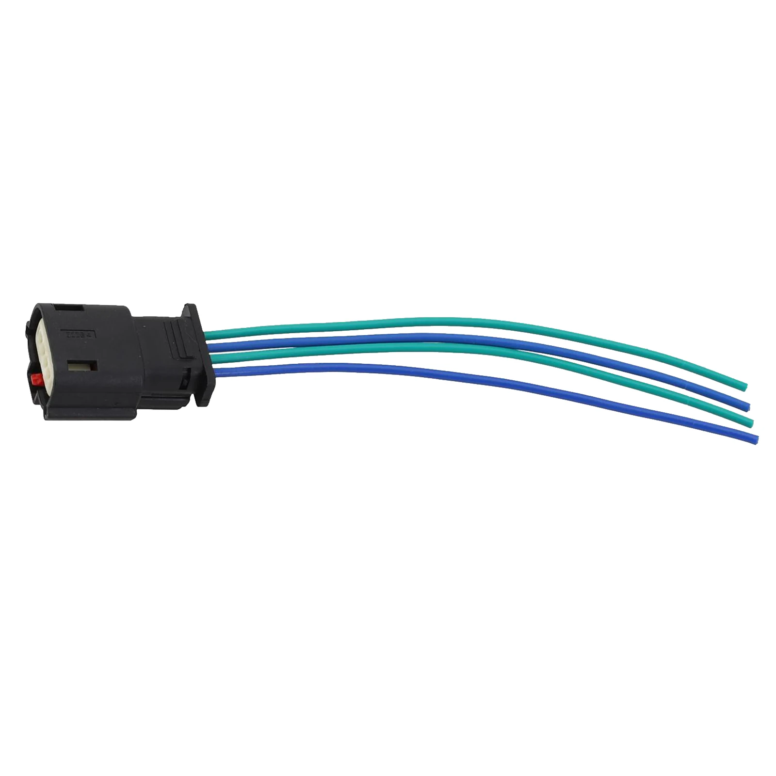 Wiring Setup Solution Specifically Crafted for the Rear Lighting of For Vauxhall Astra K Models Post 2015 Part No 19371211