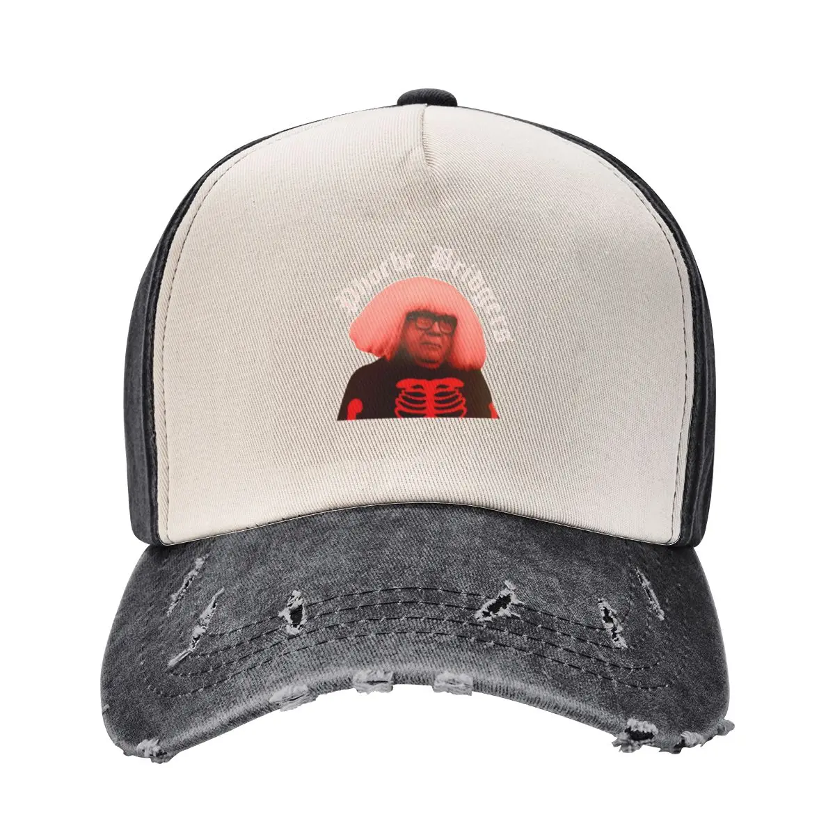 Phoebe Bridgers Ongo Gablogian Baseball Cap Snap Back Hat Kids Hat Mens Caps Women's