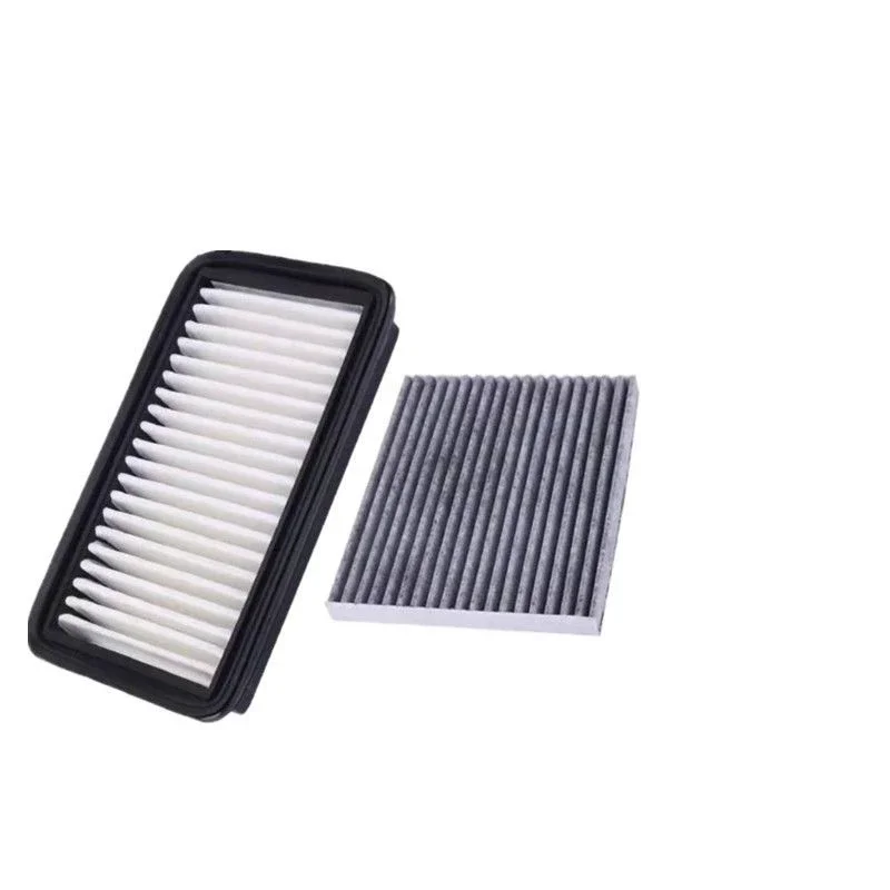 Air Filter Carbin Filter Oil Filter Set Filters for Suzuki SX4 1.6 OEM: 13780-79J00 95860-63J10-000 15208-53J00