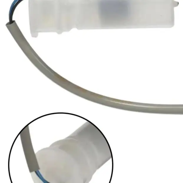 BJT6-67-488 Windshield Washer Fluid Level Sensor For Mazda 3 2014-2018 High Quality Plastic Direct Replacement Easy Installation