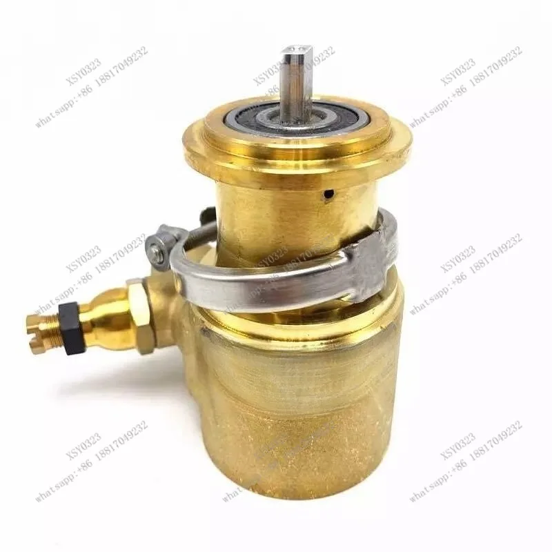 PA204 Rotary Pump Head for Professional Espresso Coffee Machine Universal Replacement Parts
