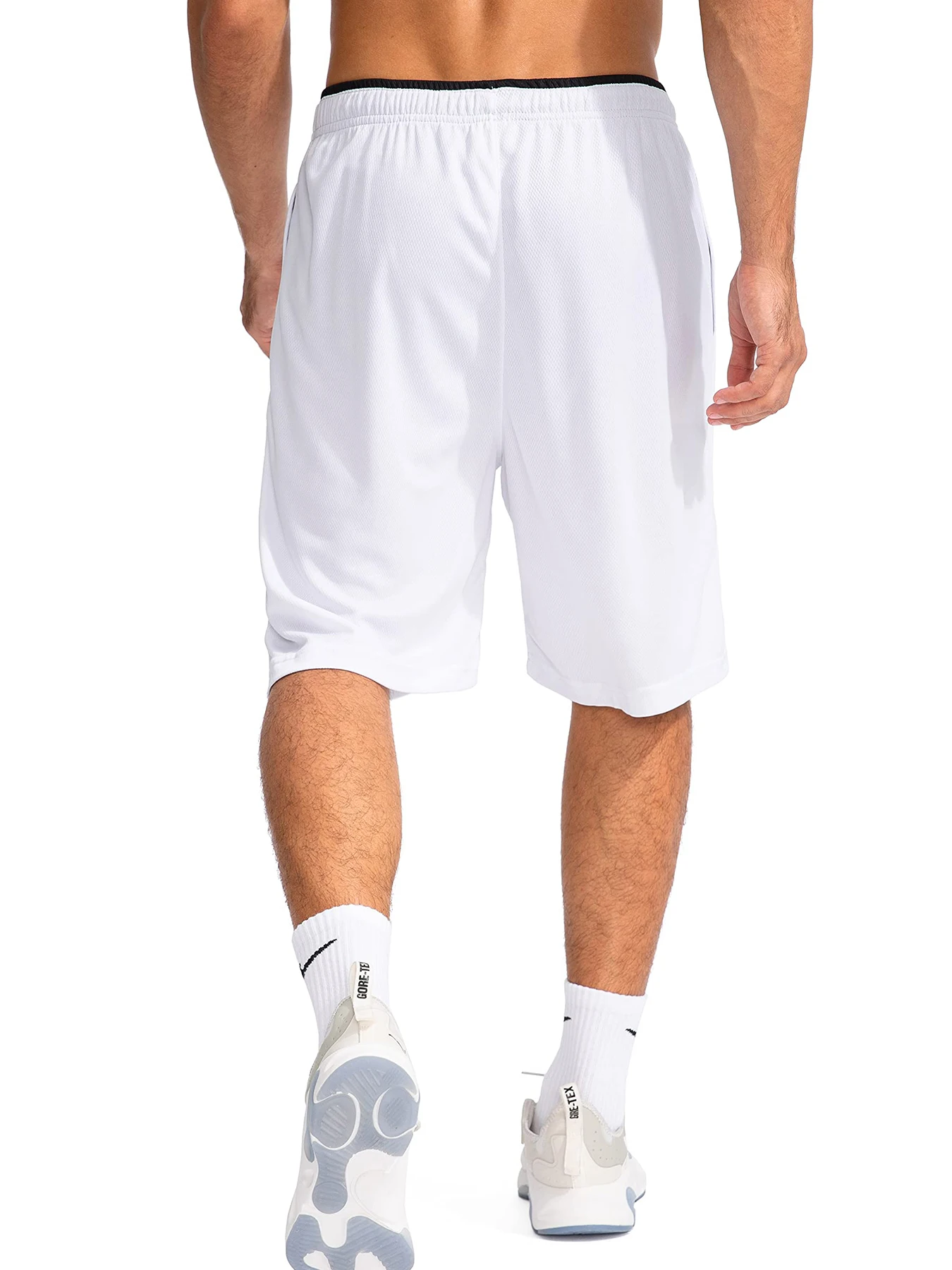 Sommer-Laufshorts für Herren, professionelle Marathon-Sportshorts für Herren, schnelltrocknende Fitness-Sport-Joggingshorts – Detail 30
