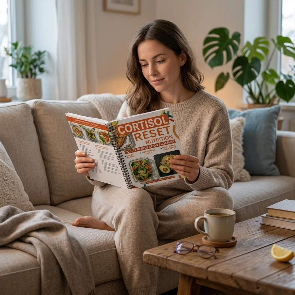 Книги рецептов для нормализаци – обзор и цена Meal Prep Book