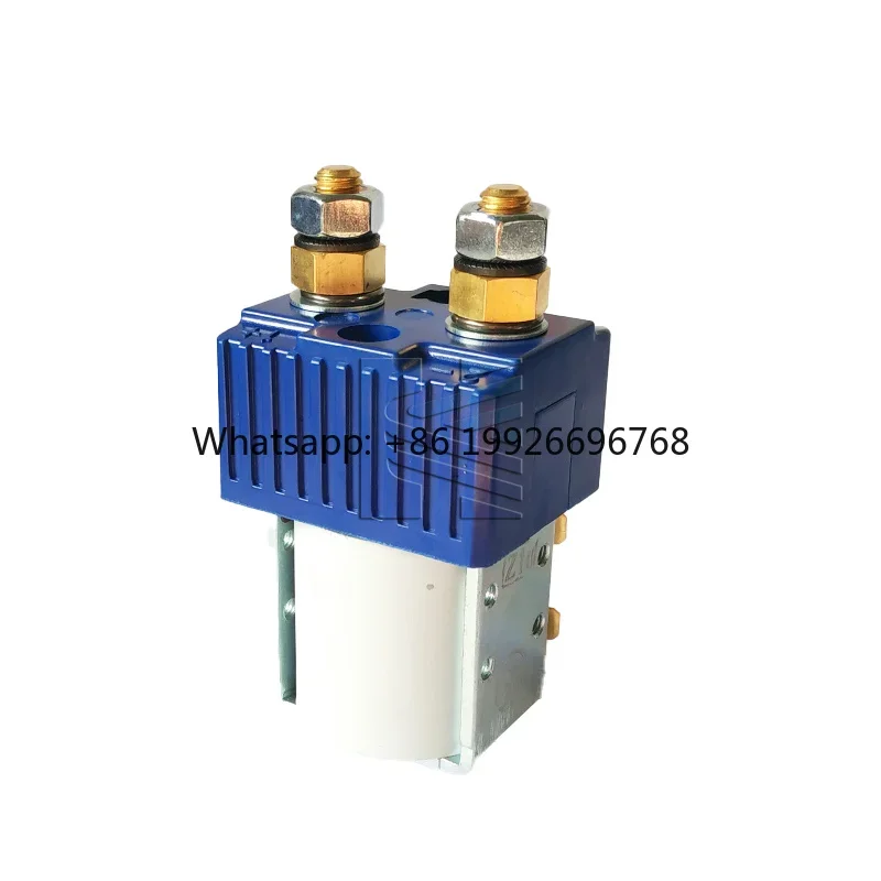 Contactor for LINDE FB/FBR Forklifts | Direct Replacement for C100/120 24RX 01