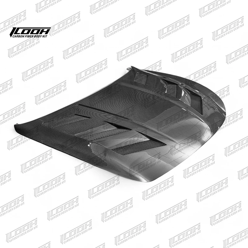 Icooh Racing Perfec…