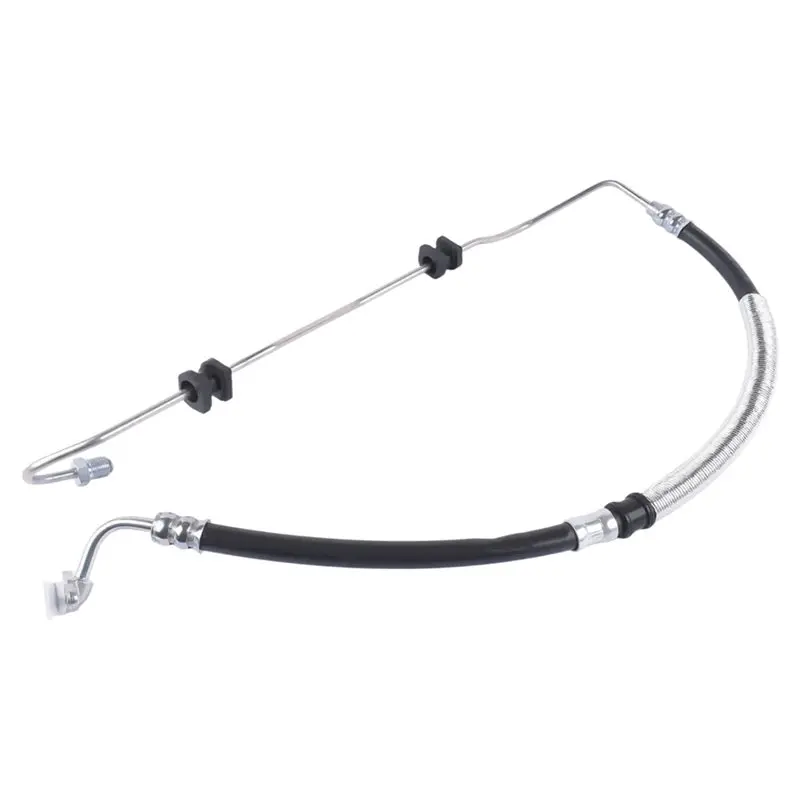 A27F-Power Steering Hose 53713-SWY-G01 53713SWYG01 For Honda Power Steering Hose Car High Pressure Hose Car Power Steering Pump