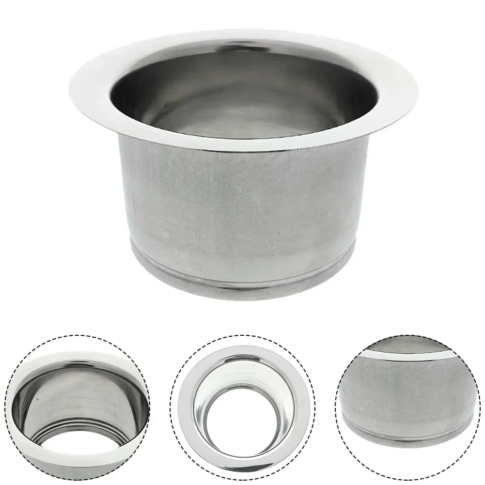 Disposals Standard Sink Strainer Sink Filter Bathroom Strainer Drain Hole Drain Stopper Filter Extended Sink Flange