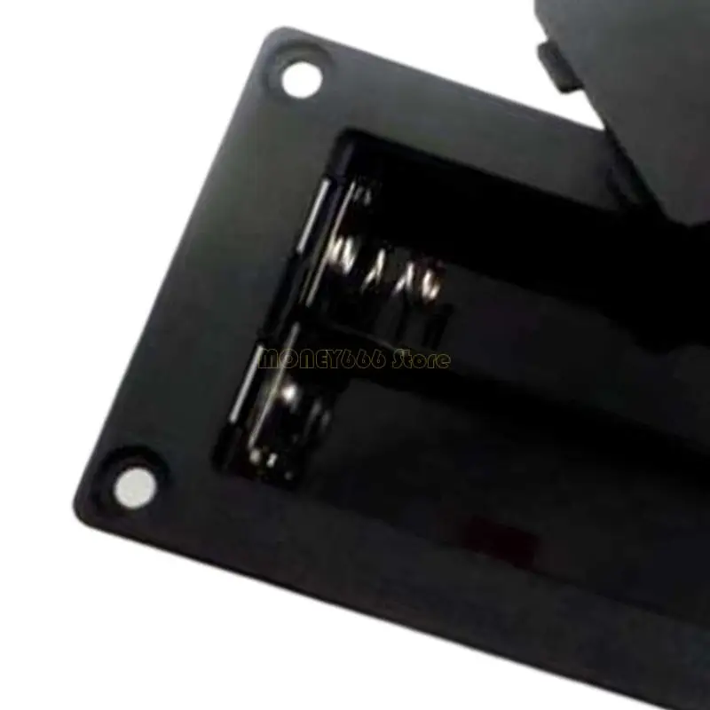 Hộp pin F62C thực tế bao vây pin 18650 cho sử dụng tại nhà và du lịch