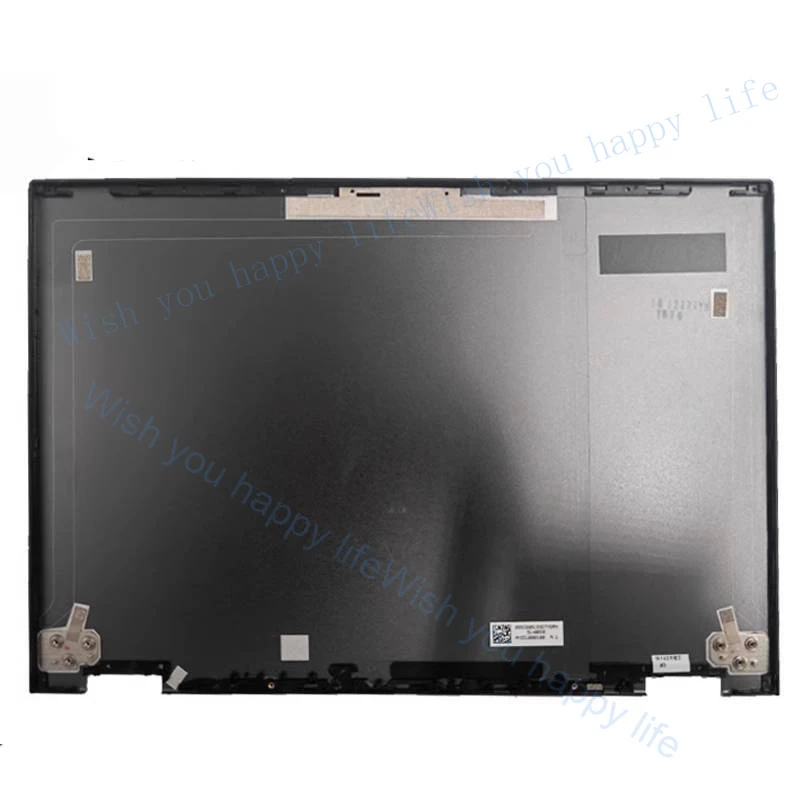 

V+ New for LENOVO YOGA C630-13 C630-13Q50 LCD Back Cover 5CB0S15927 Gray