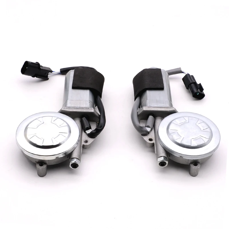 12V & 24V Power Window Lift Motor For ISUZU NKR NPR NRR NPR66 4HF1 100P 600P Window Regulator 8-97898479-0 8-9789848-0