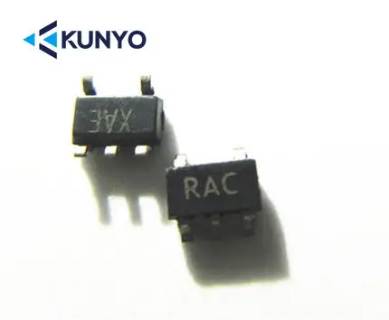  OPA338NA/3K TLV2471IDBVR LM6211MF LM6211MFX OPA320AIDBVR SOT23-5 Precision operational amplifier ic