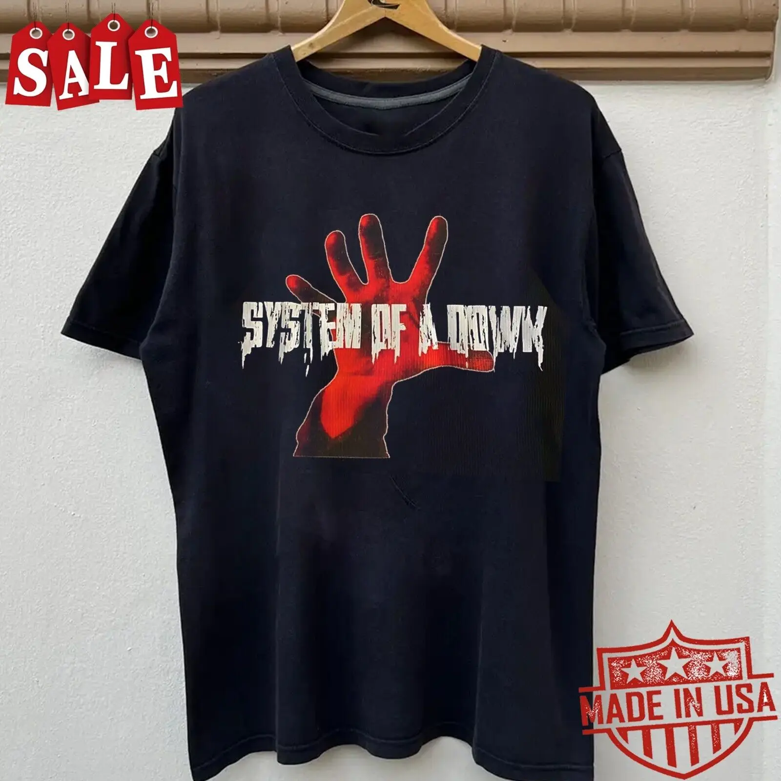 

Новая система нижнего подарка для фанатов, унисекс S-5XL Shirt 1LC07