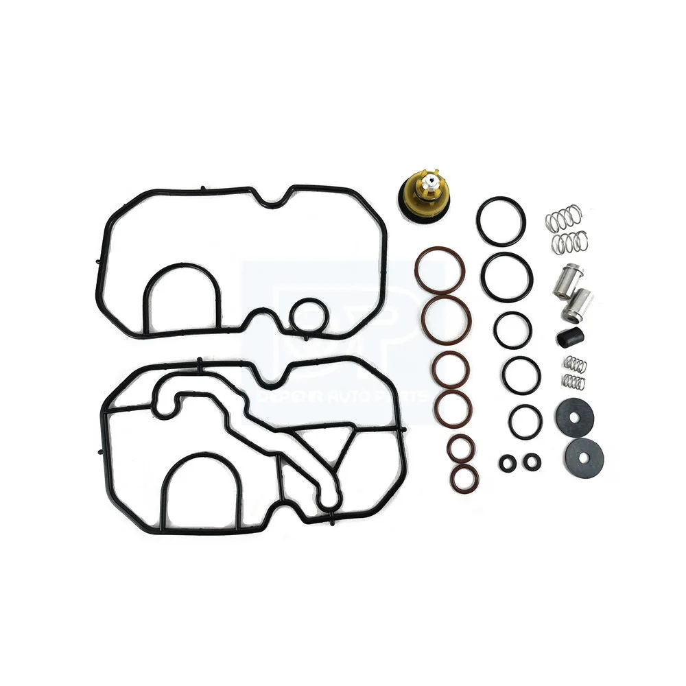 Scani- L F K N P G R S T Series Truck Solenoid Valve Repair Kits 1773867 1910461 2423447 2472630 2539744 2591753