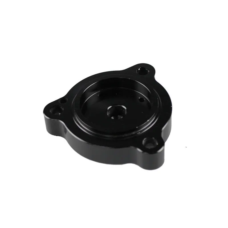 Automobile Modified Turbine Relief Valve Base Turbine Relief