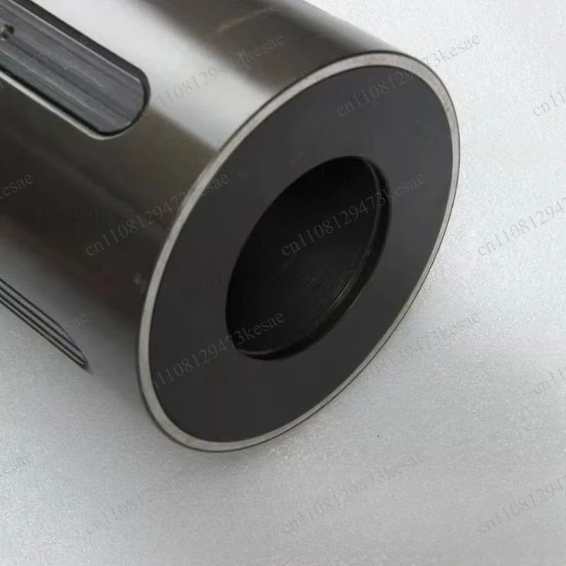 3 Inch to 6 Inch Air Shaft Adapter Inflatable Sleeve Aluminum Alloy Air Expanding Sleeve For Printing Rewinding Machine