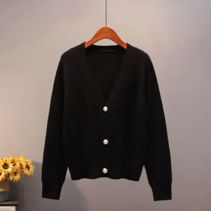 Black Sweater
