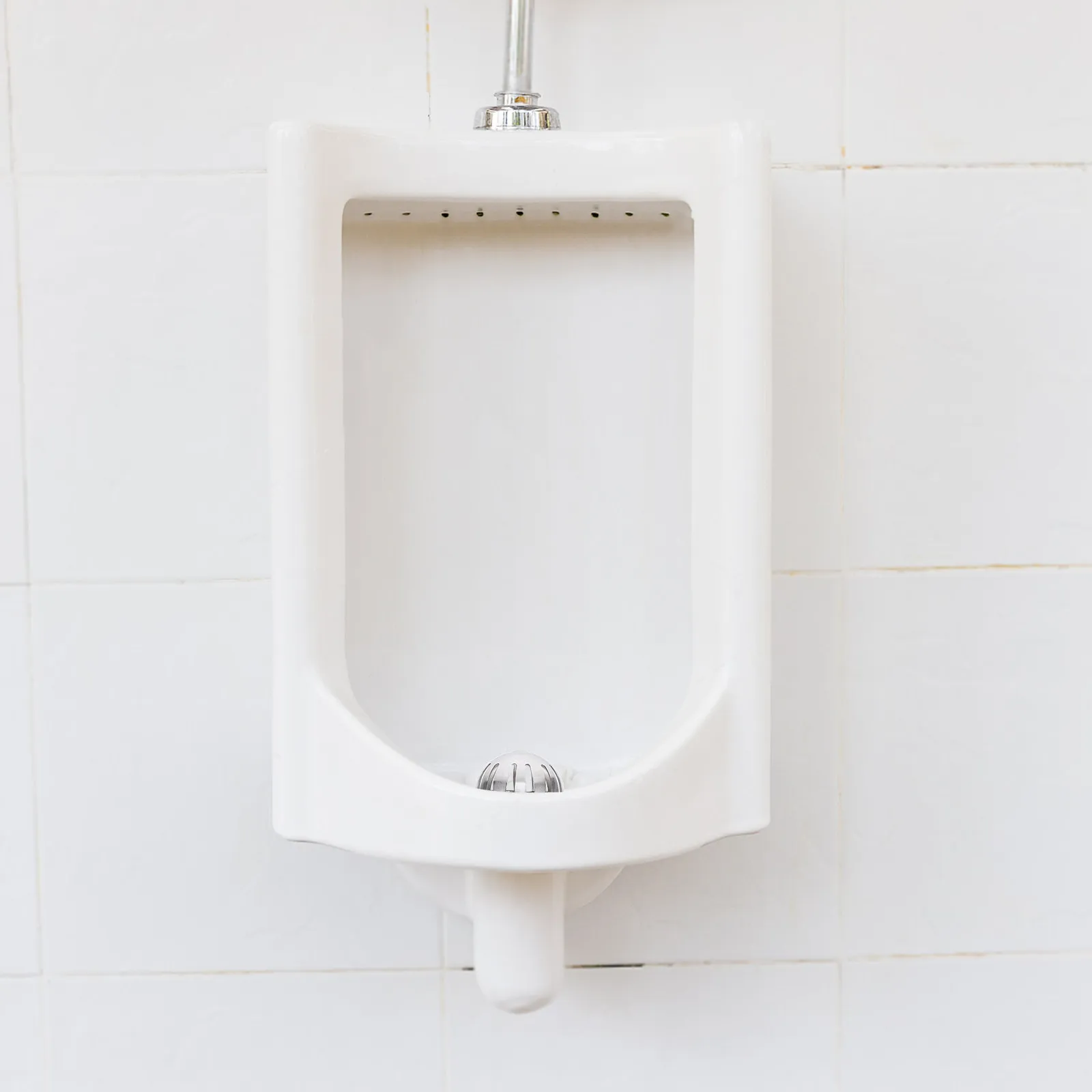 Premium Stainless Steel Urinal Strainer Drain Cover Stopper for Men's Toilets Bathroom Hygiene Clog Prevention Urinal Accessory