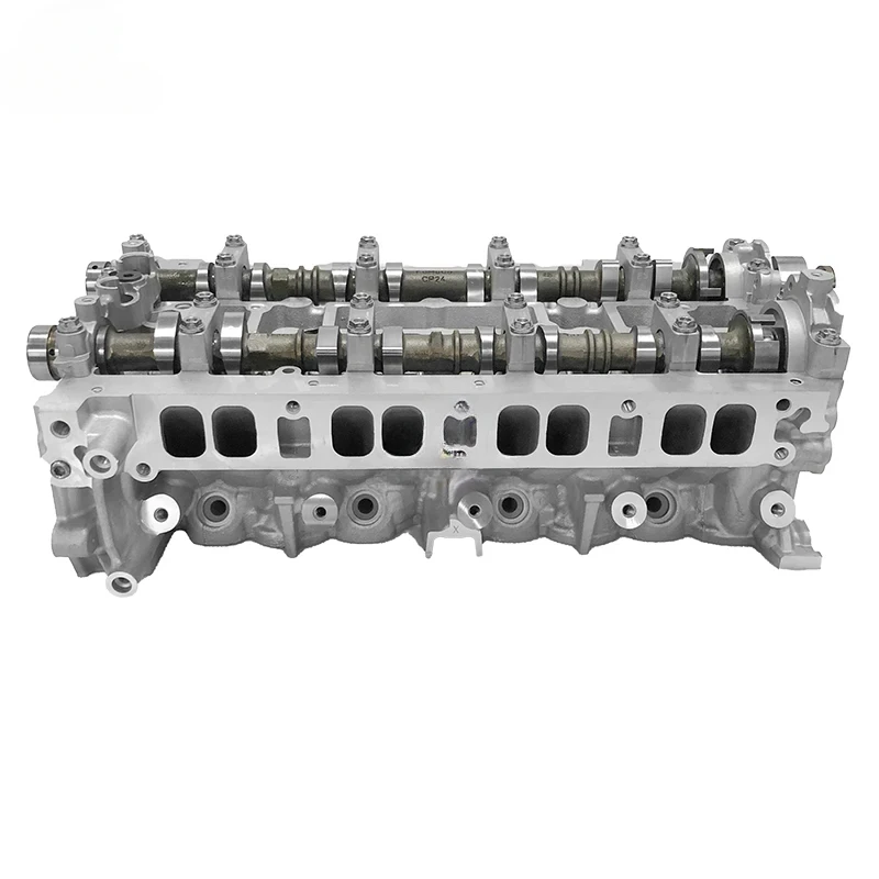 Auto-Motorteile Jaguar-Zylinderkopf für Land Rover Jaguar 204PT 2.0l 4 Discove