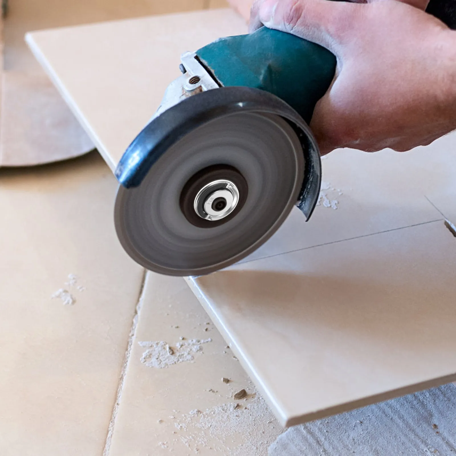 

Стальная гайка 14 мм, премиум-класса, фланцевая, для угловой шлифовальной машины, для ремонта и замены, для ультратонкой полировки, гравировки, изготовления ювелирных форм