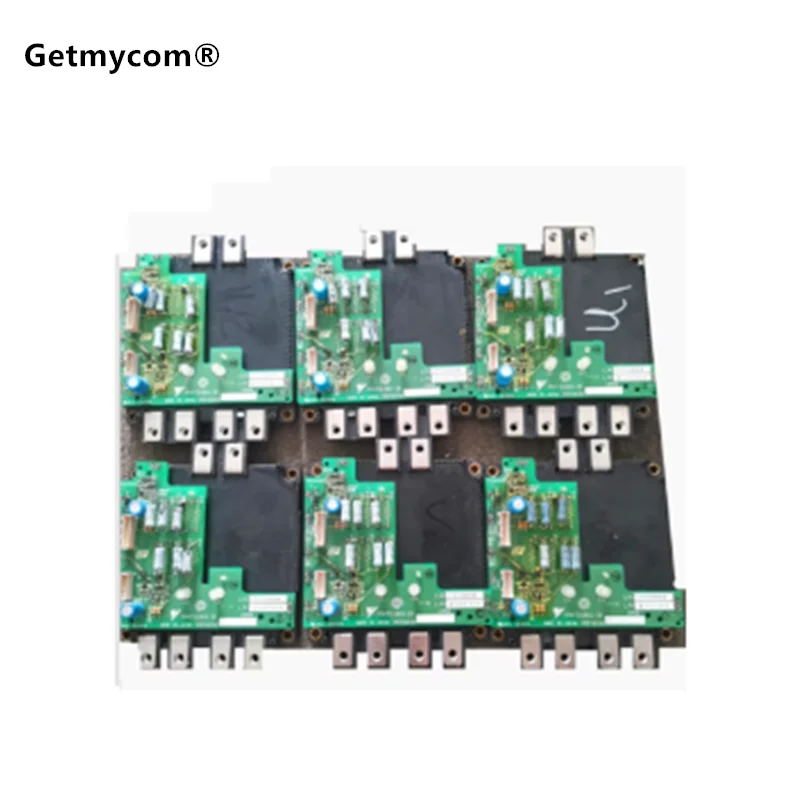 

Getmycom для CM800DXLE-24A ИТК 710370 YPHT31654-1C Плата драйвера