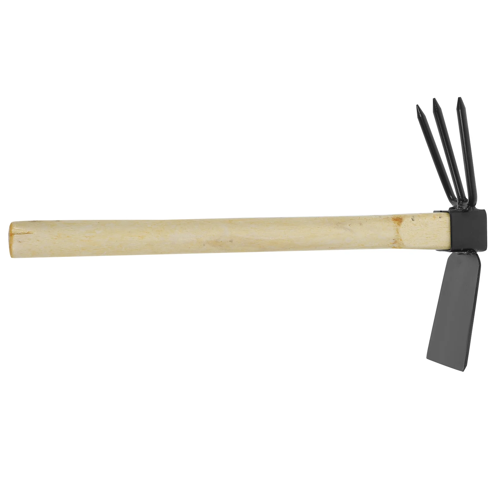 Wooden Handle Small…