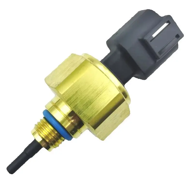 Öltemperatur- und Drucksensor für Cummins Qsm Ism Qsm11 Ism11 M11 L10 OE: 4921477 3417189 3330953 3330954 – Detail 3