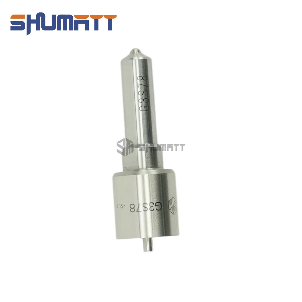 China Made New High Quality G3S78 Injector Nozzle G3 Series 3.5 Common Rail 293400-0780
