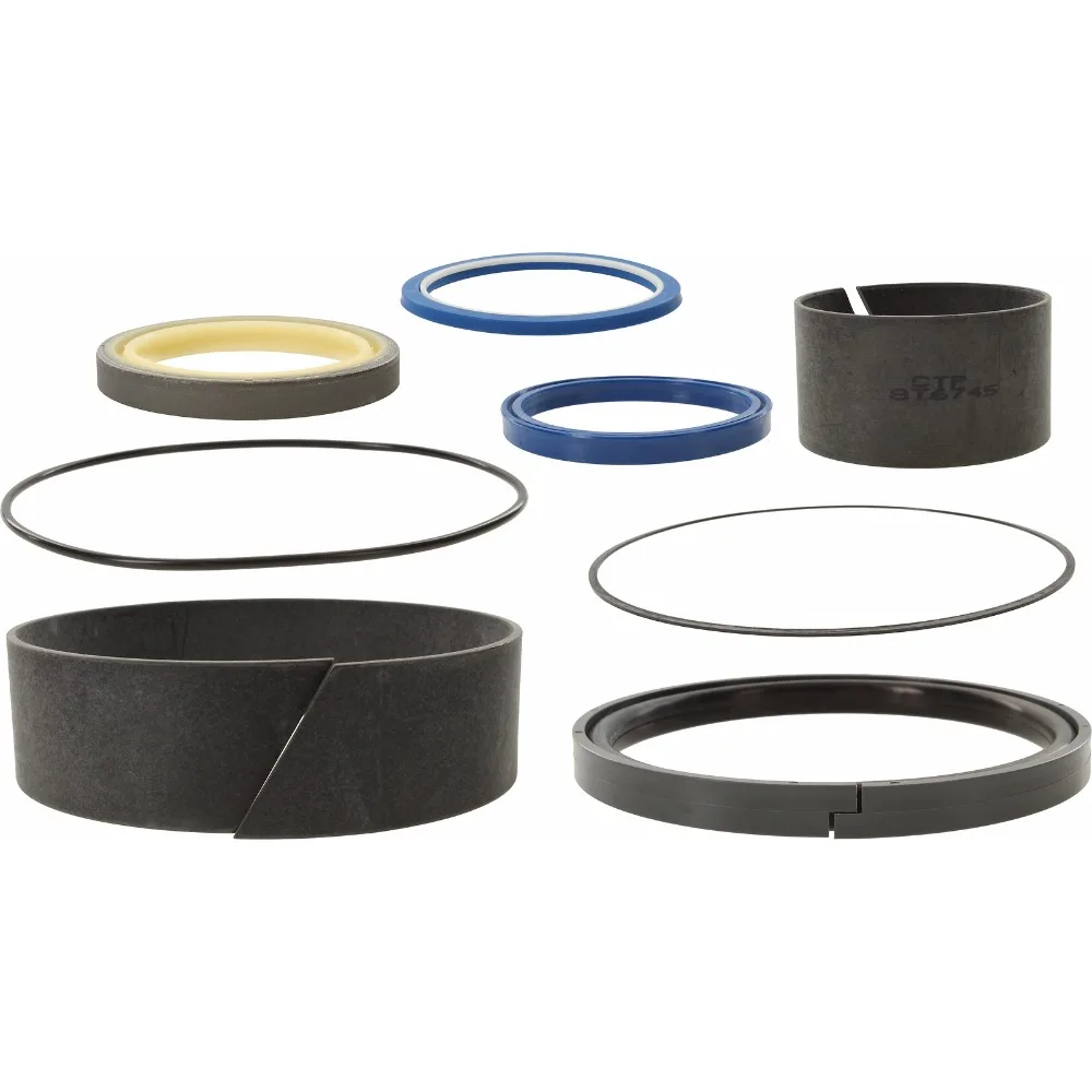 

2450582 Hydraulic Seal Kit fits Caterpillar Several