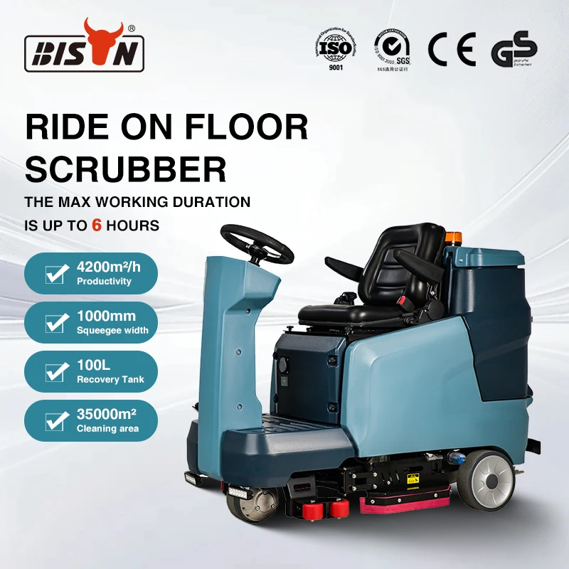 Коммерческая машина для подметания полов DC24V/25A, электрическая машина, автоматический робот, вращающаяся машина для мытья полов и стиральная машина